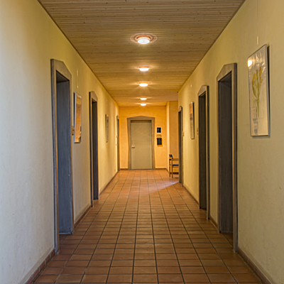 Freie Waldorfschule Engstingen - Lichttechnische Sanierung der Freien Waldorfschule auf der Alb Engstingen