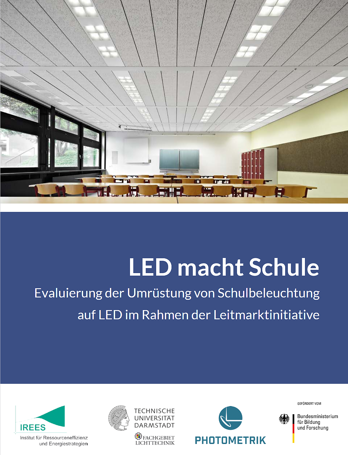 LED -besseres Licht als zuvor!